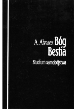 Bóg Bestia, Studium samobójstwa