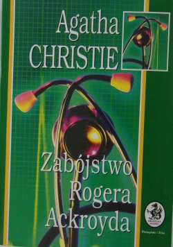 Zabójstwo Rogera Ackroyda