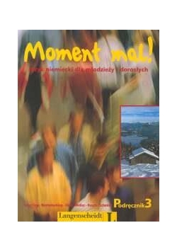 Moment mal 3 KB "L"
