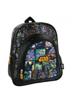 Plecak 12 Star Wars 13 DERFORM