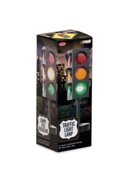 Traffic light lamp Światła uliczne Lampka