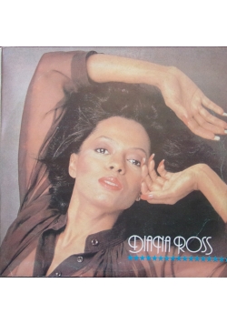 Diana Ross, winyl