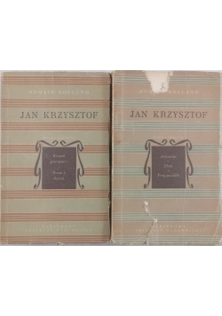 Antonina dom przyjaciółki/ Krzak gorejący nowy dzień, 1950r.
