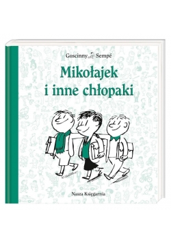 Mikołajek - Mikołajek i inne chłopaki
