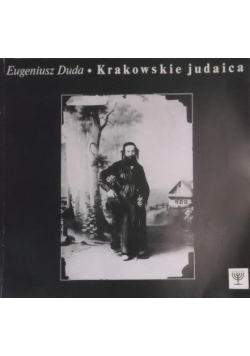 Krakowskie judaica
