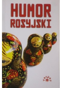 Humor rosyjski