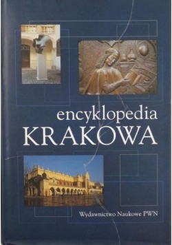 Encyklopedia Krakowa.