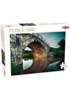 Puzzle 1000 Most