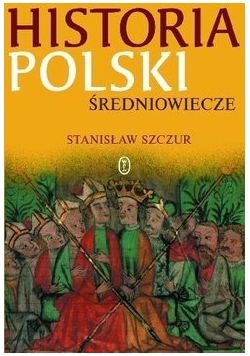 Historia Polski  średniowiecze