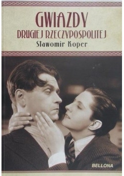 Gwiazdy drugiej Rzeczypospolitej, Nowa