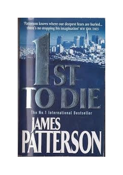 1st to die