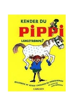 Kender du Pippi Langstrompe?
