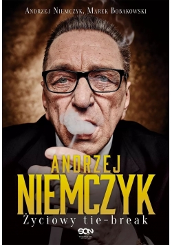 Andrzej Niemczyk Życiowy tie break