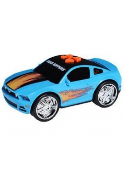 Street Screamers - Ford Mustang DUMEL