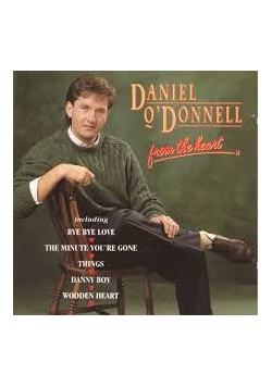 From The Heart CD