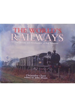 The Worlds Railways