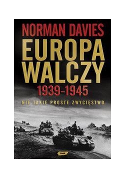 Europa walczy 1939-1945 twarda