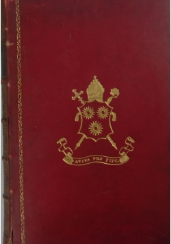 The Catholic Revival,1893r.