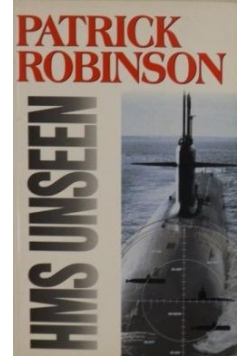 HMS Unseen
