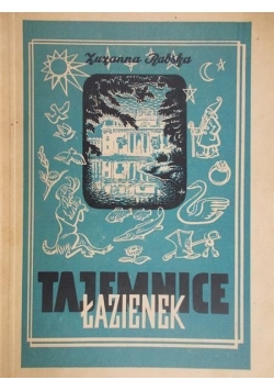 Tajemnice Łazienek, 1947 r.