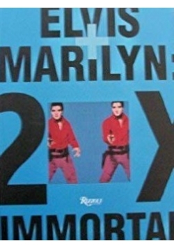 Elvis + Marlyn