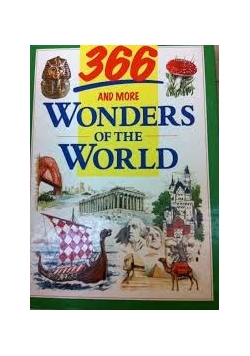 366 and more wonders of the word