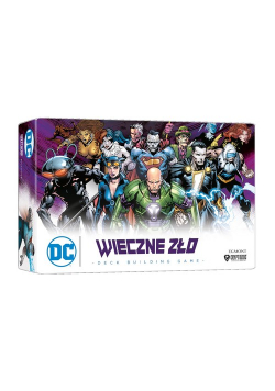 Wieczne zło DC
