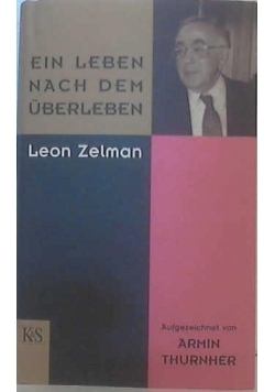 Ein Leben nach dem Uberleben