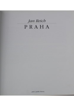 Praha