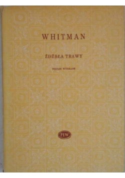 Źdźbła trawy