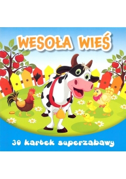 Wesoła wieś