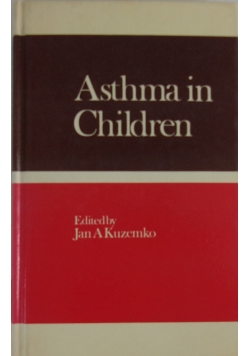 Asthma in Children