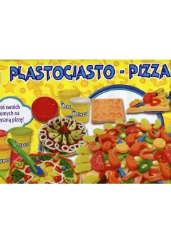 Plastociasto Pizza