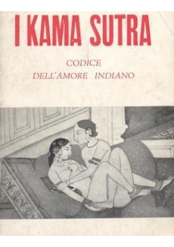 I kama sutra