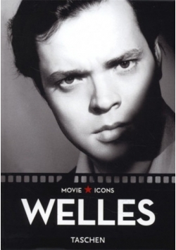 Movie Icons Welles