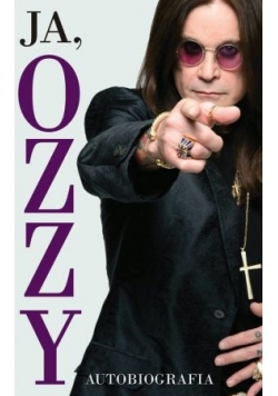 Ja,Ozzy, nowa