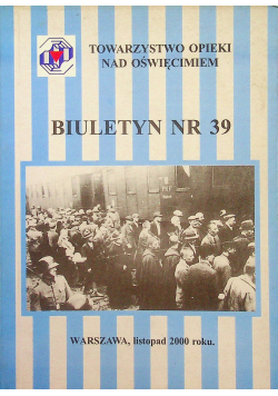 Biuletyn nr 39