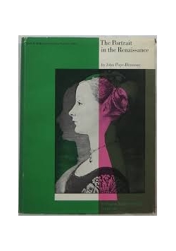 The Portrait in the Renaissance