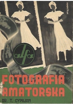 Fotografia amatorska, 1937 r.