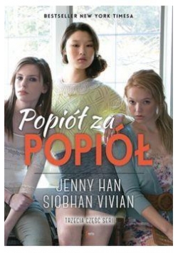 Popiół za popiół cz. 3