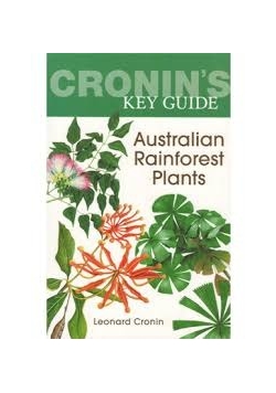 Australian rainforest plants