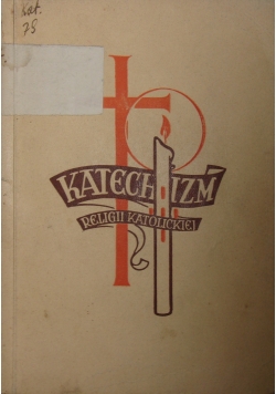 Katechizm religii katolickiej, 1946 r.