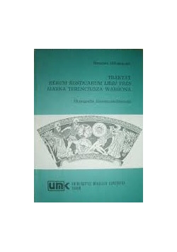 Traktat Rerum Rusticarum Libri Tres