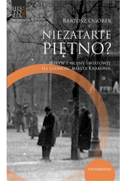 Niezatarte piętno?