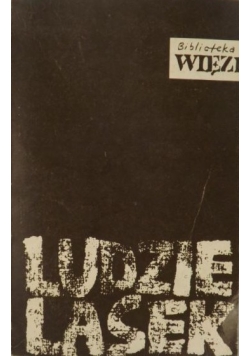 Ludzie Lasek