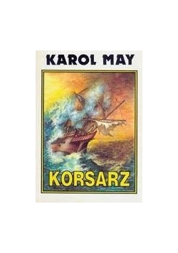 Korsarz