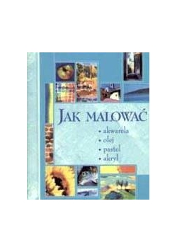 Jak malować