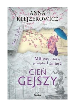 Cień gejszy