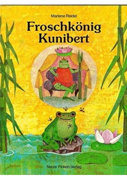 Froschkonig Kunibert