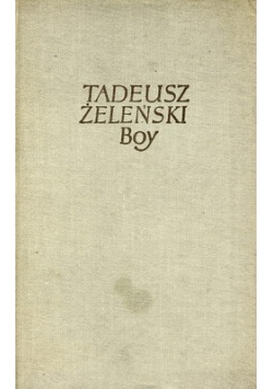Flirt z Melpomeną